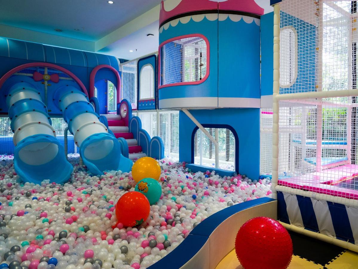 Hotel Misty Wonderland ,Yangshuo Xingping Esterno foto