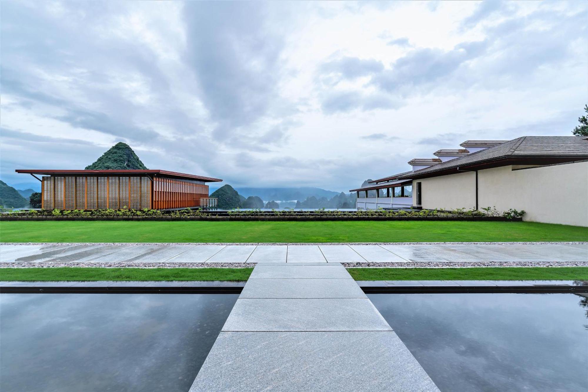 Hotel Misty Wonderland ,Yangshuo Xingping Camera foto