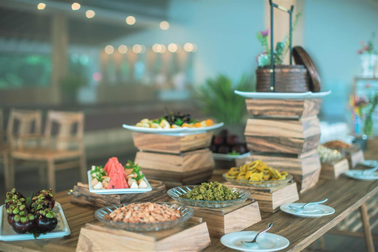 Hotel Misty Wonderland ,Yangshuo Xingping Esterno foto